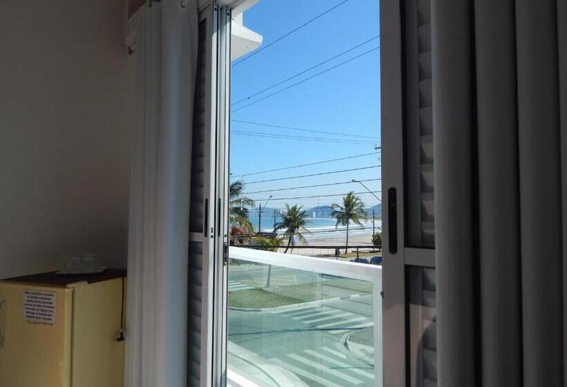 اتاق سوپریور, Palmar