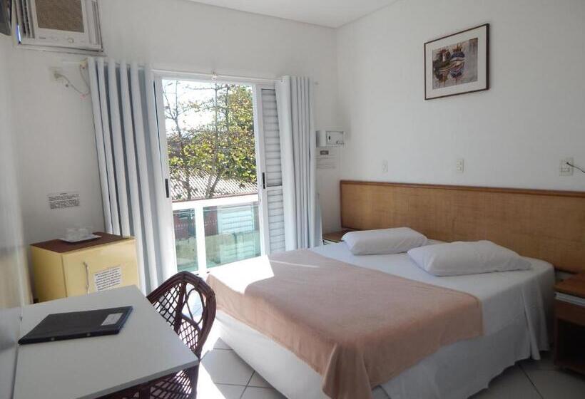 اتاق سوپریور, Palmar