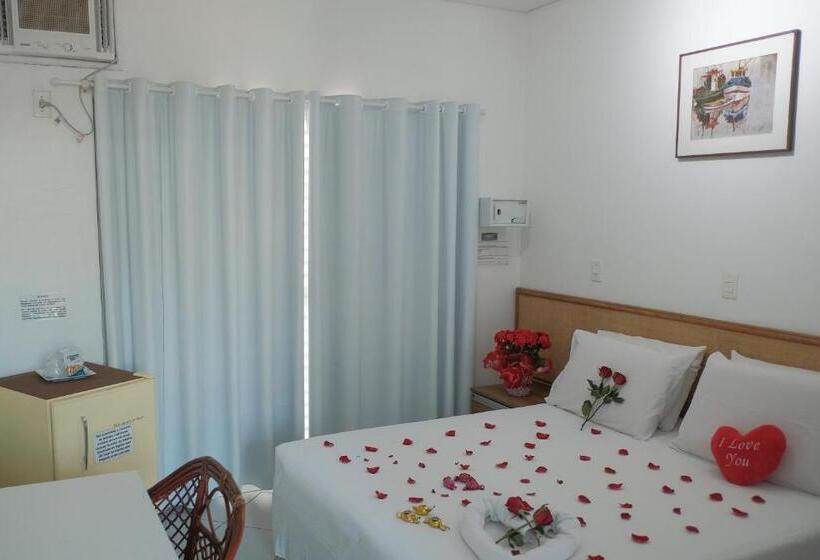 اتاق استاندارد, Palmar