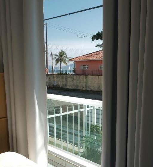 اتاق استاندارد, Palmar