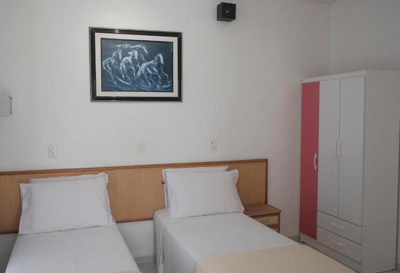 اتاق استاندارد, Palmar