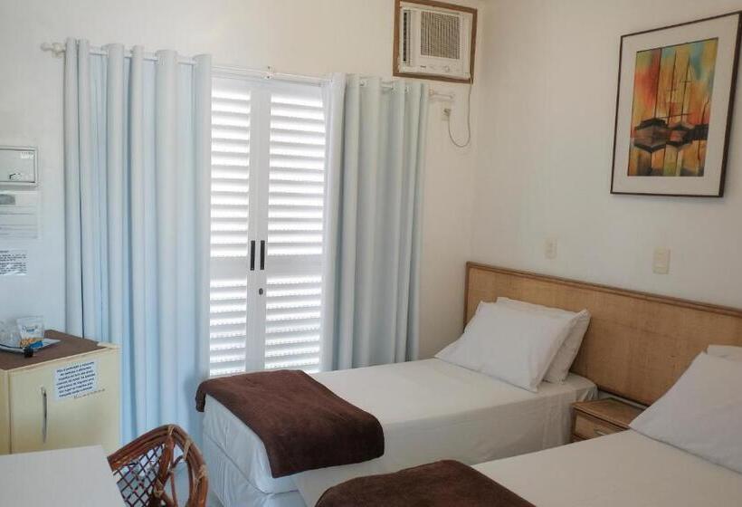 اتاق استاندارد, Palmar