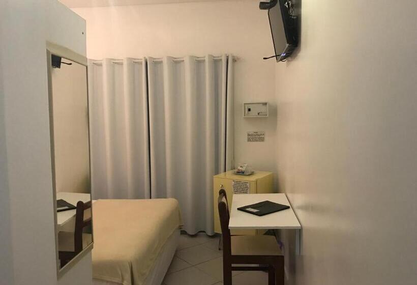 اتاق استاندارد, Palmar