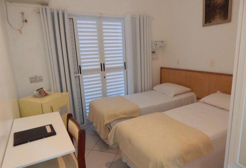 اتاق استاندارد, Palmar