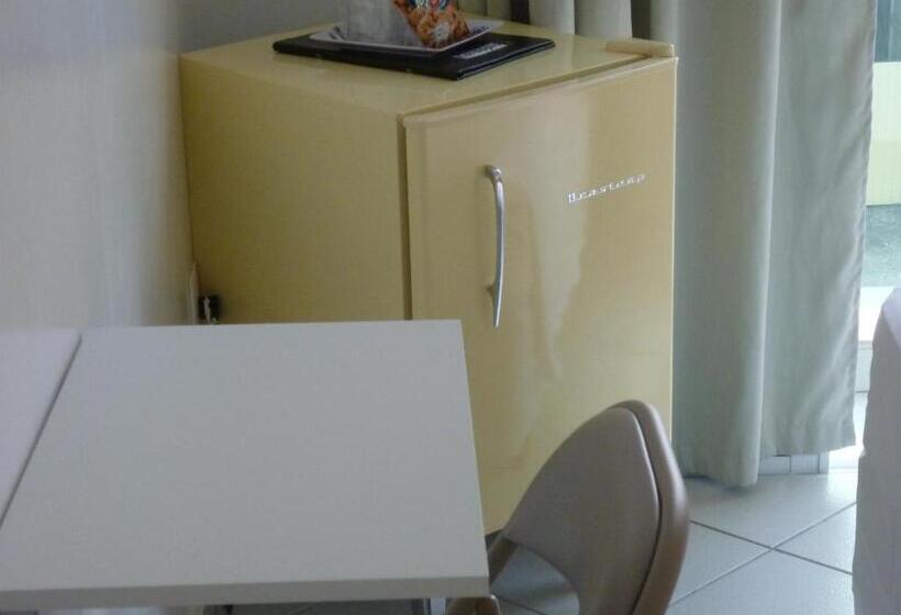 اتاق استاندارد, Palmar