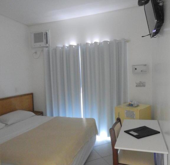 اتاق استاندارد, Palmar