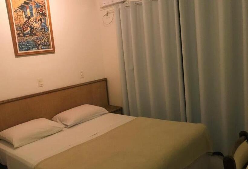 اتاق استاندارد, Palmar