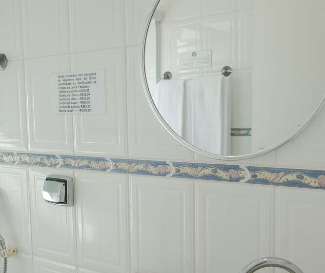 اتاق استاندارد, Palmar