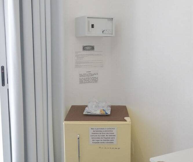 اتاق استاندارد, Palmar