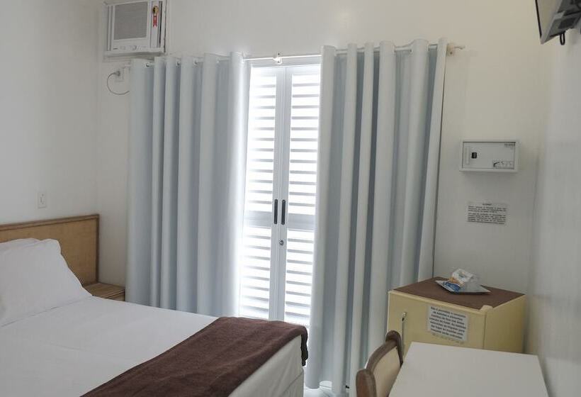 اتاق استاندارد, Palmar