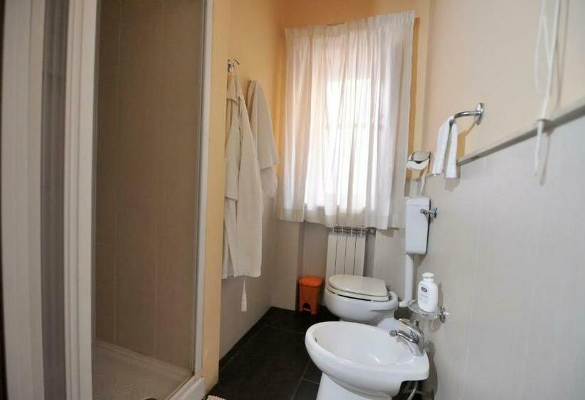 Номер Стандарт Индивидуальный, Piccolo