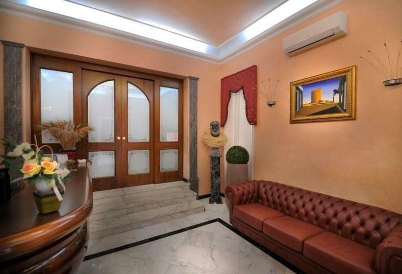 Номер Стандарт Индивидуальный, Piccolo