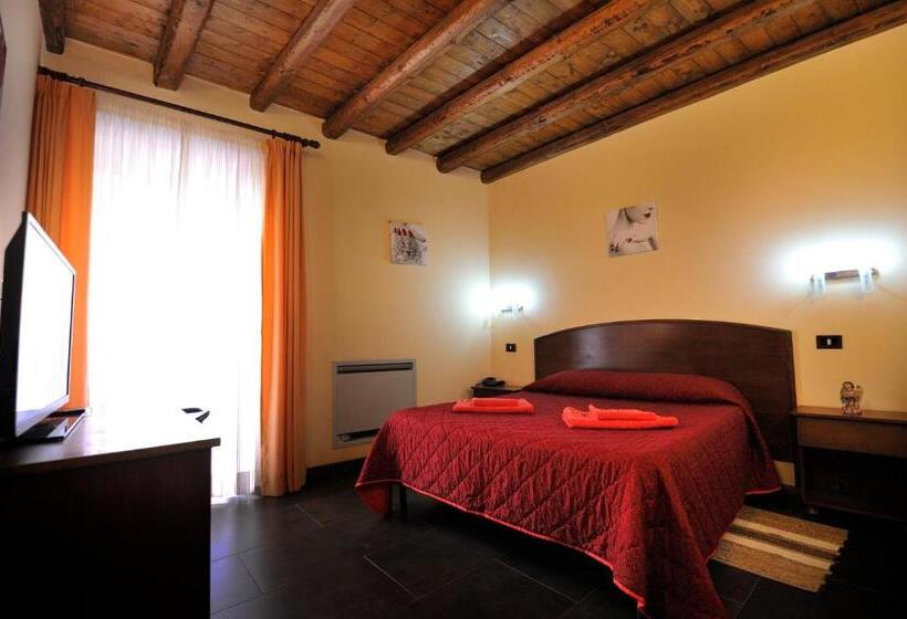 Номер Стандарт, Piccolo