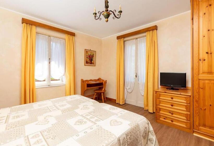 חדר סטנדרט, Pontechiesa