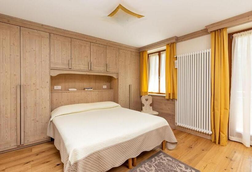 חדר סטנדרט, Pontechiesa