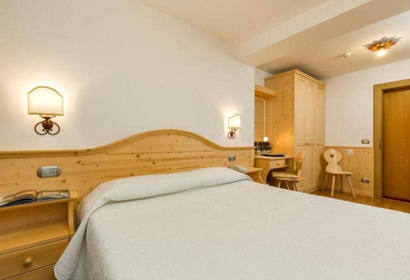 חדר סטנדרט, Pontechiesa