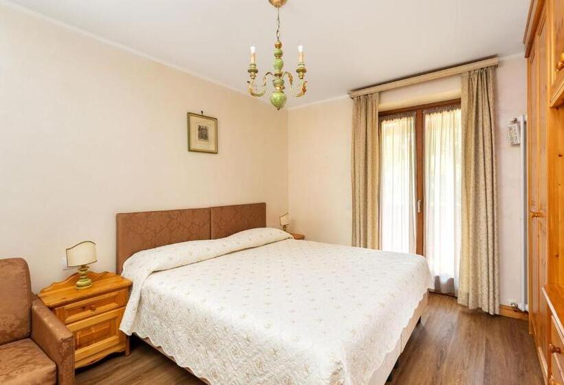 חדר סטנדרט, Pontechiesa