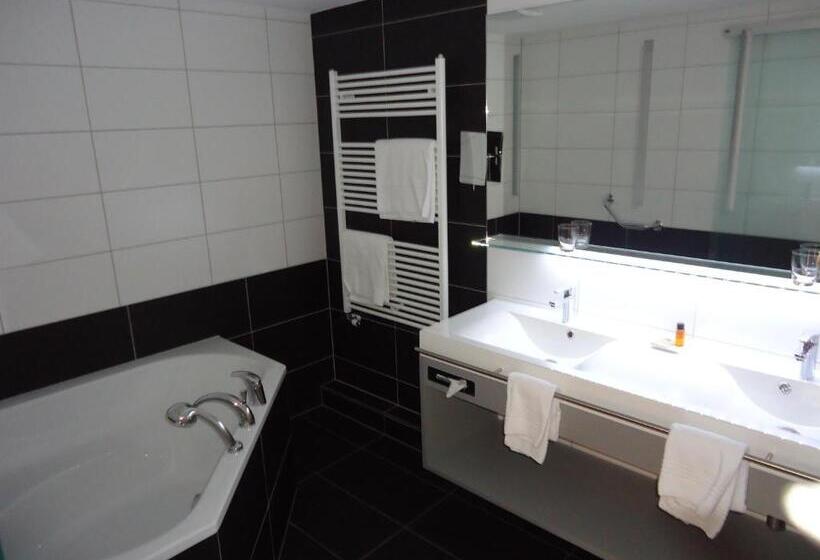 スーペリアースイート, Quellenhof Leukerbad