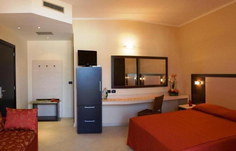 חדר סטנדרט, Risberg