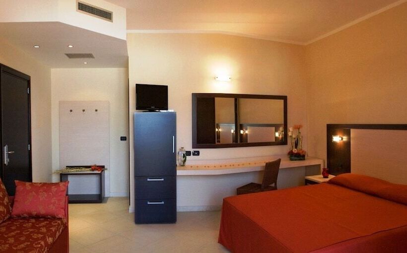 חדר סטנדרט, Risberg