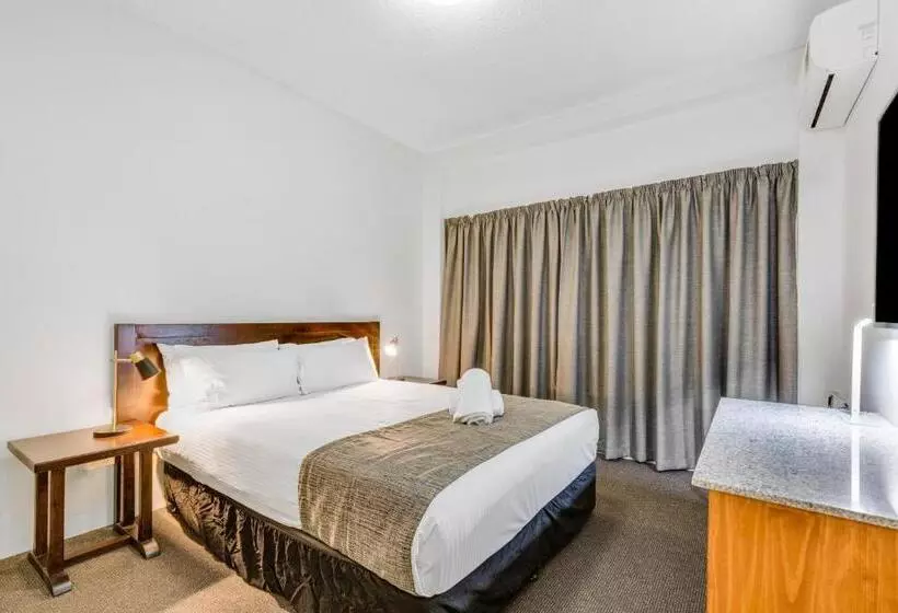 スイート（家族用）, Rockhampton Riverside Central Hotel Official