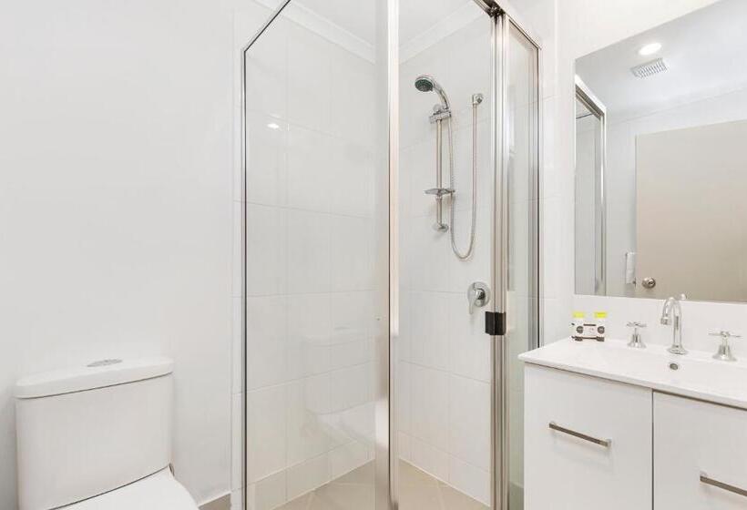 اتاق لوکس, Rockhampton Riverside Central Hotel Official