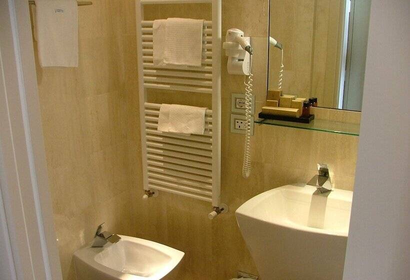 סוויטה נוף לים, Sabbia D Oro