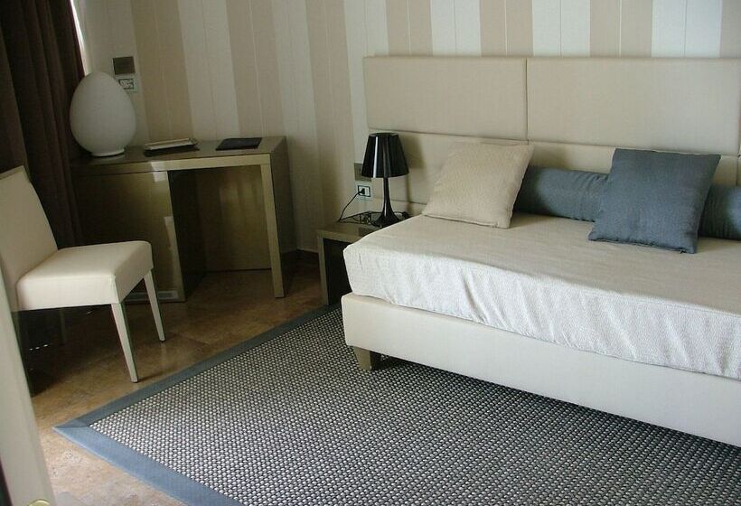 סוויטה נוף לים, Sabbia D Oro