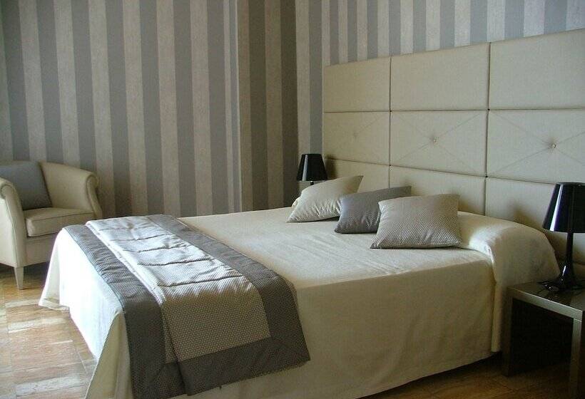 סוויטה נוף לים, Sabbia D Oro