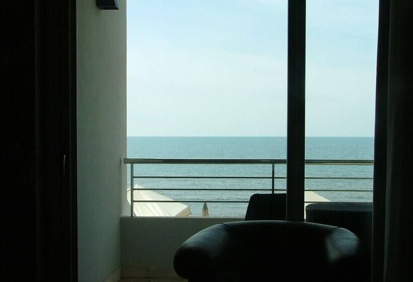 סוויטה נוף לים, Sabbia D Oro