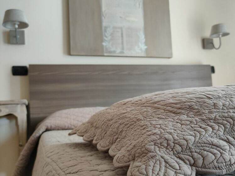 스탠다드 룸, Ristorante San Giuseppe