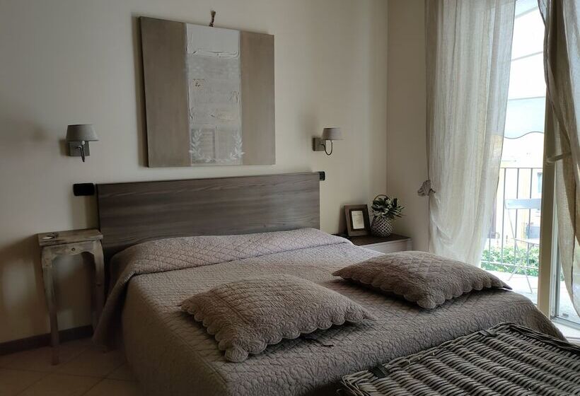 스탠다드 룸, Ristorante San Giuseppe