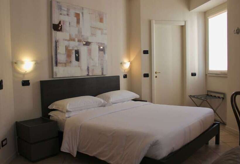 스탠다드 트리플 룸, Ristorante San Giuseppe