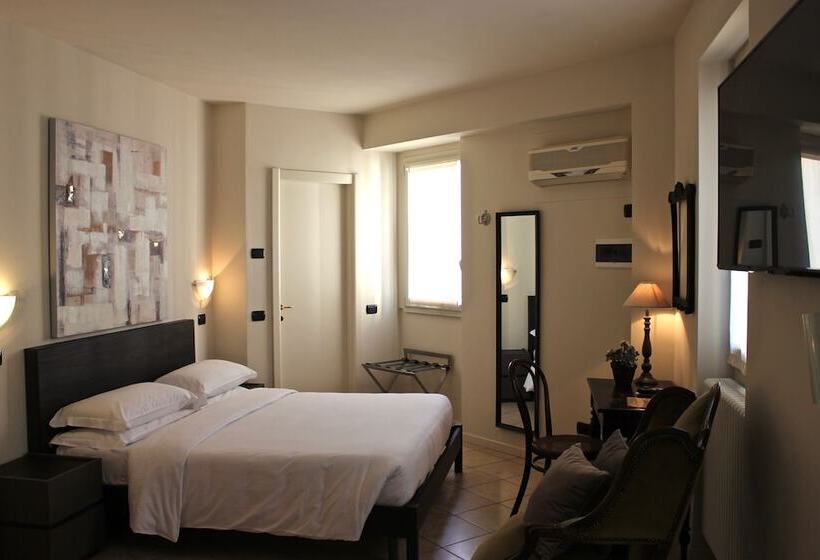 스탠다드 트리플 룸, Ristorante San Giuseppe