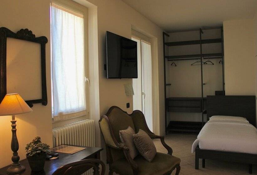 스탠다드 트리플 룸, Ristorante San Giuseppe