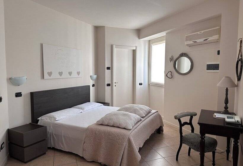 스탠다드 트리플 룸, Ristorante San Giuseppe