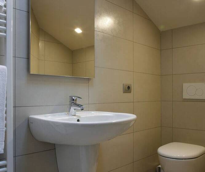 4인용 스탠다드 룸, Ristorante San Giuseppe