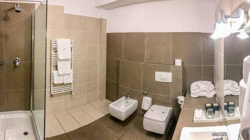 غرفة عائلية, Satu Mare City