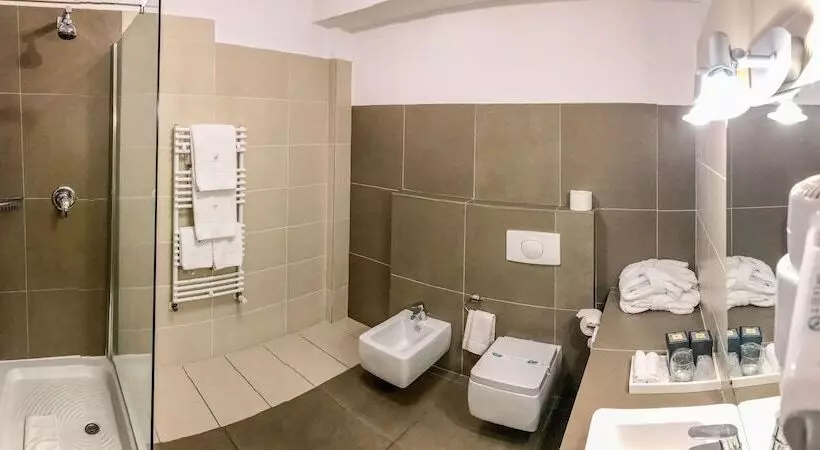 ファミリールーム, Satu Mare City
