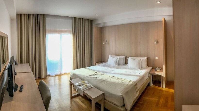 غرفة عائلية, Satu Mare City