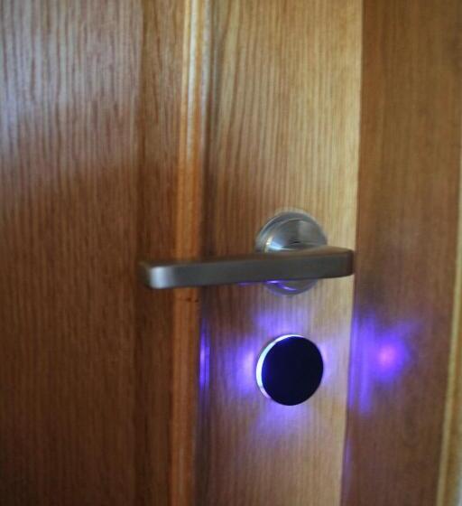 스탠다드 룸, Smart