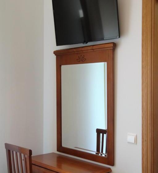 스탠다드 룸, Smart