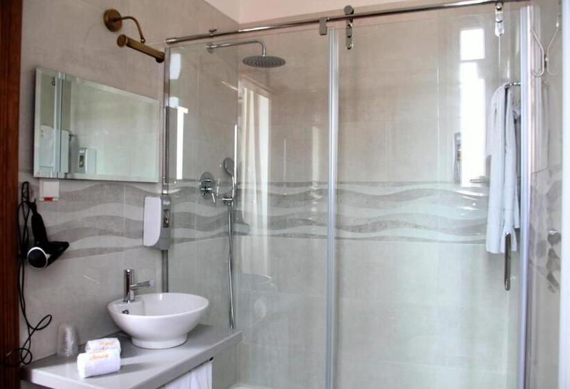 스탠다드 룸, Smart