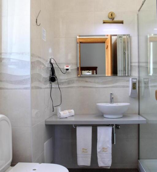 스탠다드 룸, Smart