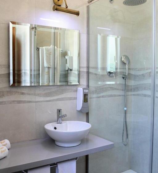 스탠다드 룸, Smart