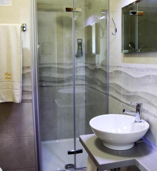 스탠다드 싱글 룸, Smart