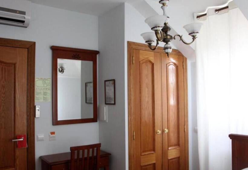 스탠다드 싱글 룸, Smart