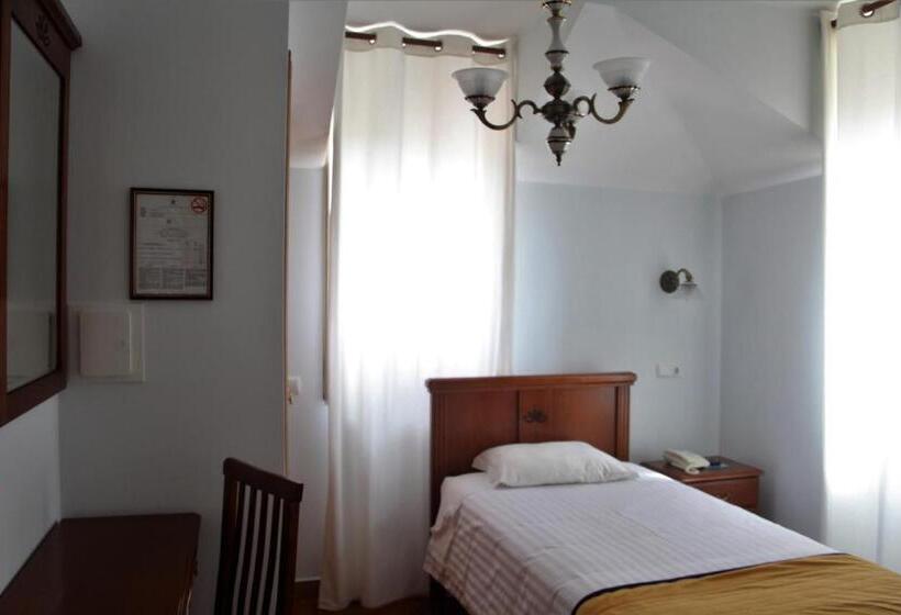 스탠다드 싱글 룸, Smart