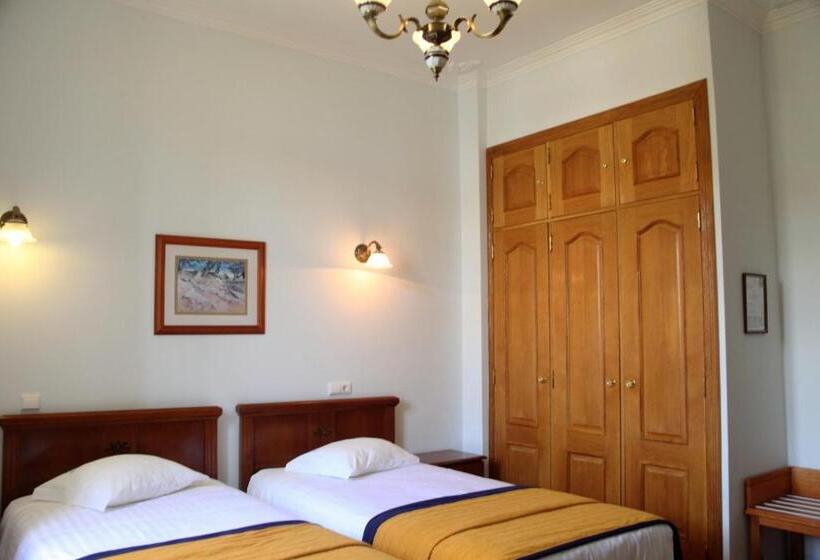 스탠다드 룸, Smart