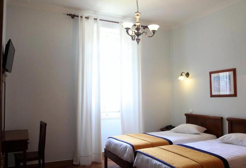 스탠다드 룸, Smart